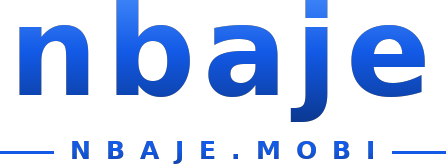 nbaje logo